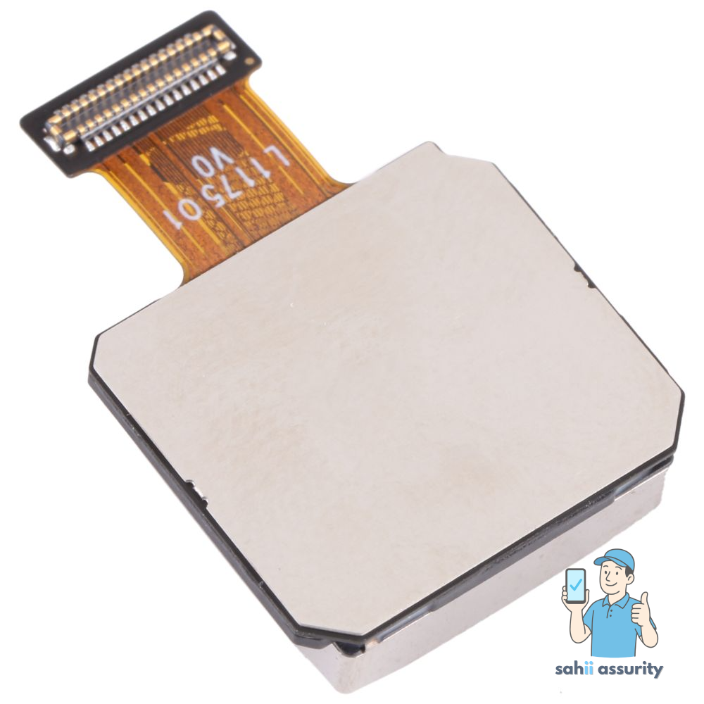 Replacement Back Camera for Vivo Y200 5G (Main Camera) thumbnail